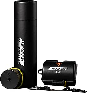 Velocity Pro Gear SLEEVE-IT Sleeve-IT Kit | Earth Sleeving Dispenser & Refills