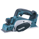 Makita DKP180Z 18V LXT 82mm Li-on Cordless Planer Body Only
