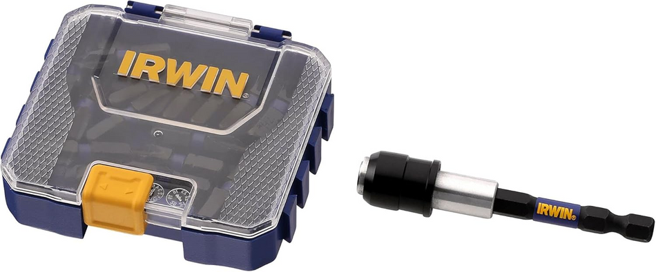 IRWIN IW6061323 SBS Impact Pro 25mm Ph2 x 20/holder