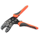 C. K Tools T3671A Ratchet Crimping Plier Solar PV 250mm 2K