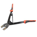 C. K Tools T3676A Ratchet Crimper Plier Bell Mouth 6-25mm 2K