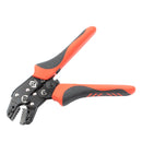C. K Tools T3692A Ratchet Crimping Pliers Ferrules .14-2.5mm 2K