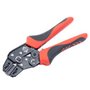 C. K Tools T3692A Ratchet Crimping Pliers Ferrules .14-2.5mm 2K