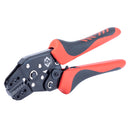 C. K Tools T3692A Ratchet Crimping Pliers Ferrules .14-2.5mm 2K