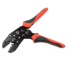 C. K Tools T3697A Ratchet Crimping Pliers UnInsul Terminal 1-10mm 2K