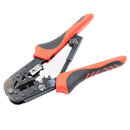 C. K Tools T3852A Ratchet Crimping Pliers for Modular 6/8P 2K