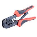 C. K Tools T3852A Ratchet Crimping Pliers for Modular 6/8P 2K