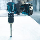 Makita DLX2414SJ 18V LXT Combi Drill and Impact Driver Kit