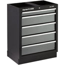 Clarke 7632095 GMS10 Modular 5 Drawer Cabinet