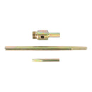OX Tools OX-JX03-13 Spectrum Hex A Taper Drill Adaptor Pack