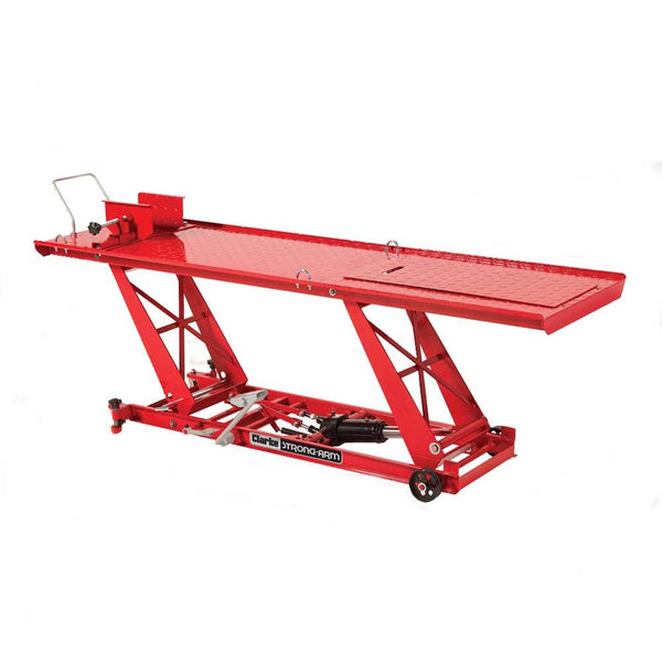 Clarke 7610201 CML7 360kg Motorcycle Lift