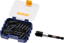 IRWIN IW6061323 SBS Impact Pro 25mm Ph2 x 20/holder