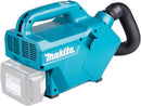 Makita DCL184Z 18V Li-ion LXT Vacuum Cleaner - Body Only