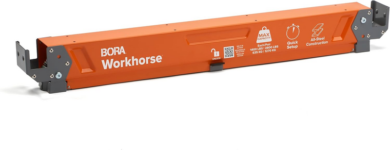 BORA PM-3350 Workhorse