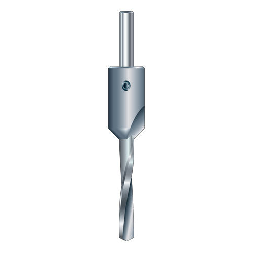 Trend Tools 6200/8HSS Adjustable Countersink 5/8 Inch Diameter