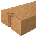 Trend Tools 6200/12TC Adjustable Countersink 5/8 Inch Diameter