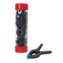 Silverline 620284 Spring Clamp Set 22pce