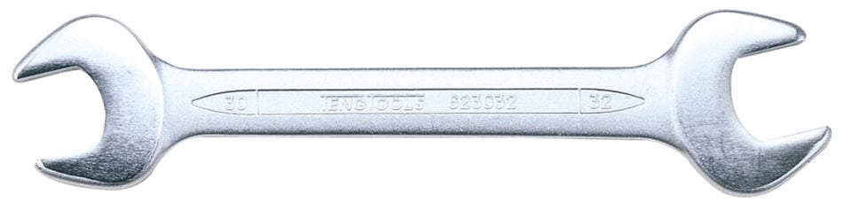 Teng Tools 621617 Double Open Ended Spanner 16 x 17mm