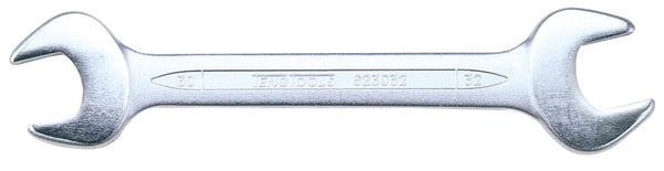 Teng Tools 621819 Double Open Ended Spanner 18 x 19mm