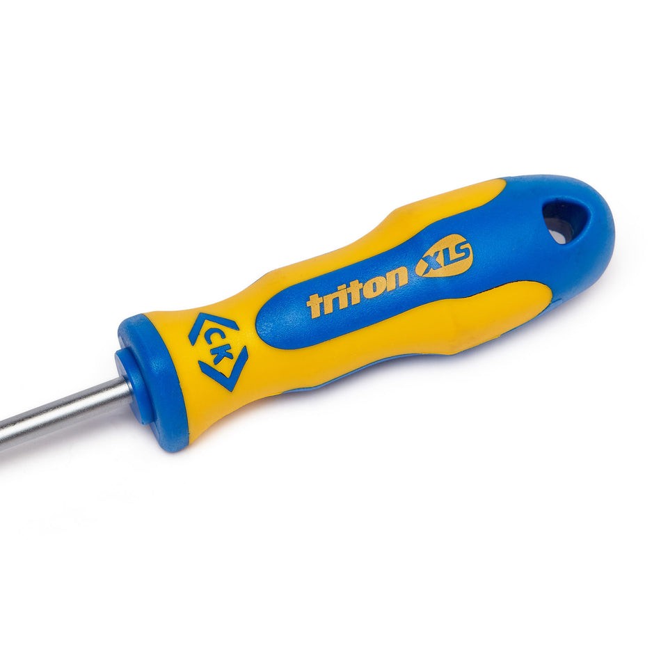 C. K Tools T4723-3 Triton Xls Screwdriver PZ3x150