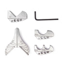 C. K Tools T2240 Ratchet Action Multi-Function Cutter