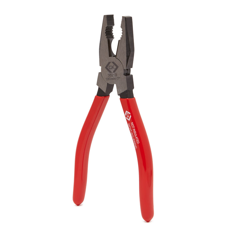 C. K Tools T3621B 7 Classic Combination Plier 180mm