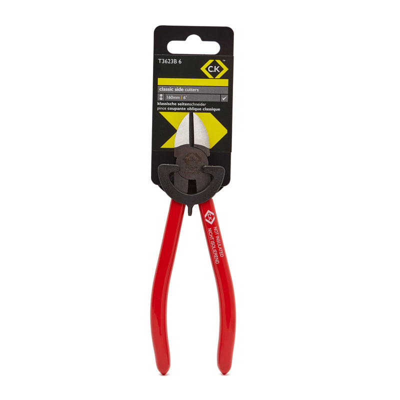 C. K Tools T3623B 5 Classic Side Cutter 140mm