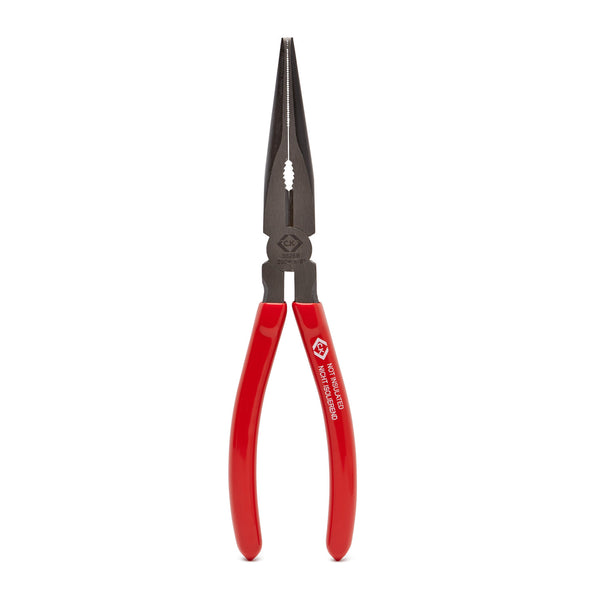 C. K Tools T3626B 8 Classic Snipe Nose Plier 200mm