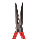 C. K Tools T3626B 8 Classic Snipe Nose Plier 200mm