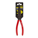 C. K Tools T3626B 8 Classic Snipe Nose Plier 200mm