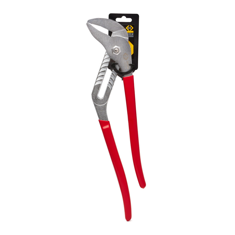 C. K Tools T3629A 400 High Capacity Waterpump Plier 400mm