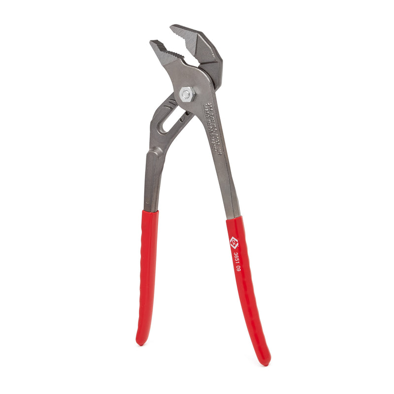C. K Tools T3651 09 Heavy Duty Waterpump Plier 250mm