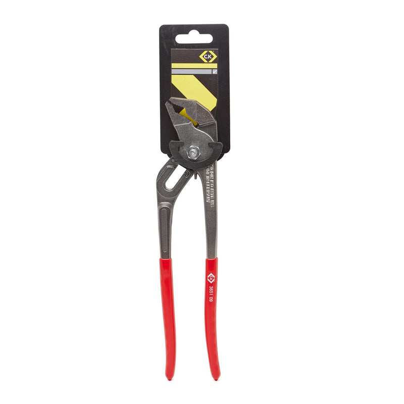 C. K Tools T3651 09 Heavy Duty Waterpump Plier 250mm