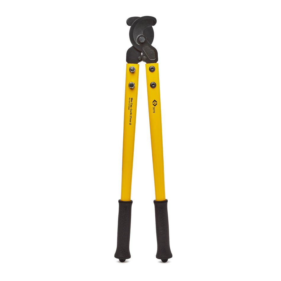 C. K Tools T3679 Heavy Duty Cable Shears