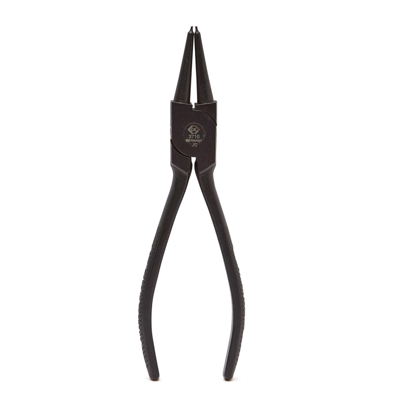 C. K Tools T3710 5 Circlip Plier Inside Straight 12 - 25mm