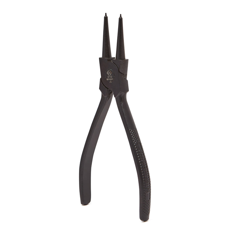 C. K Tools T3710 5 Circlip Plier Inside Straight 12 - 25mm