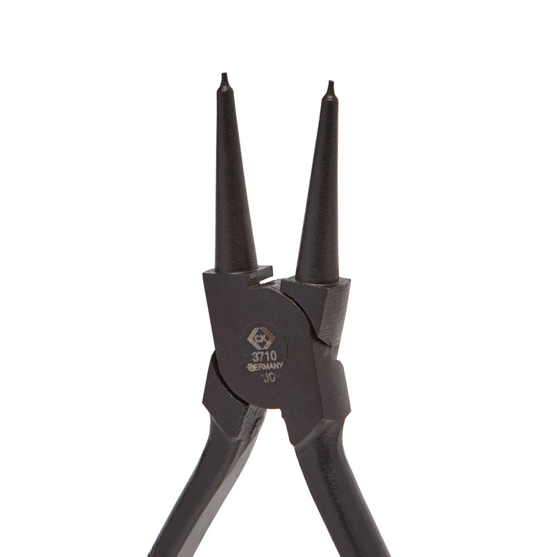C. K Tools T3710 11 Circlip Plier Inside Straight 85 - 140mm