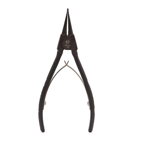 C. K Tools T3711 5 Circlip Plier Outside Straight 10 - 25mm