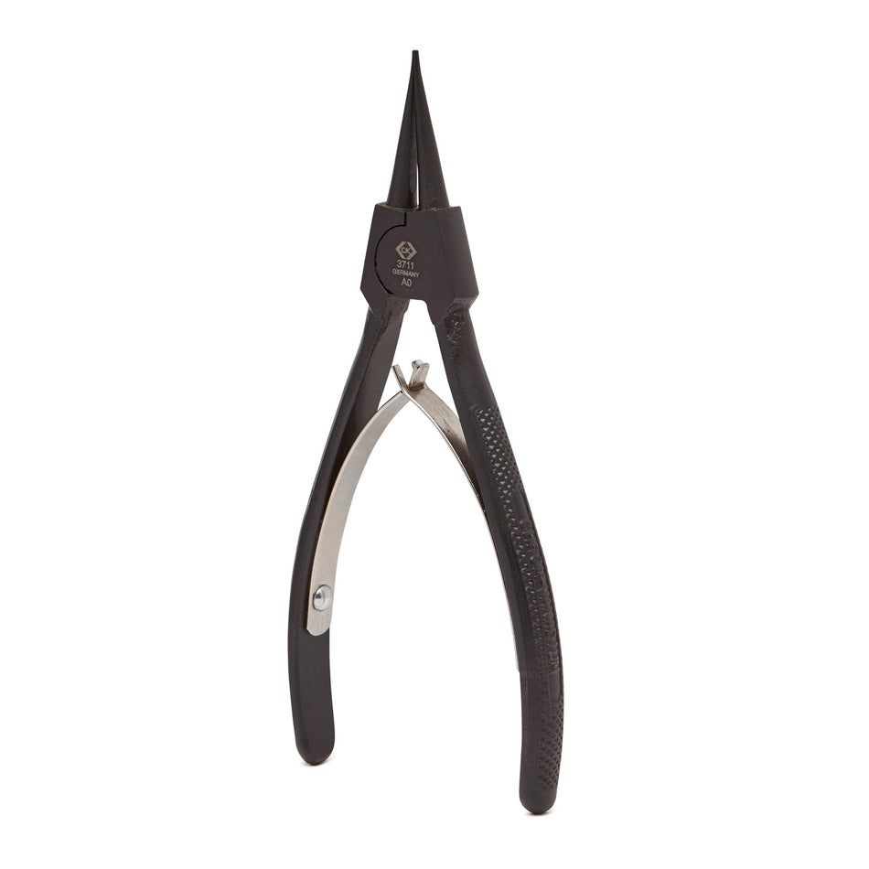 C. K Tools T3711 8 Circlip Plier Outside Straight 40 - 100mm