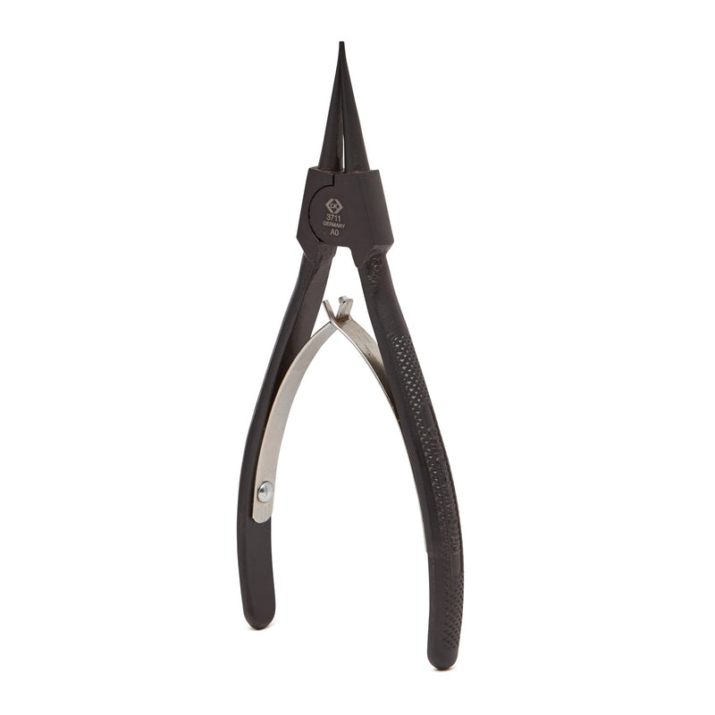 C. K Tools T3711 11 Circlip Plier Outside Straight 85 - 140mm