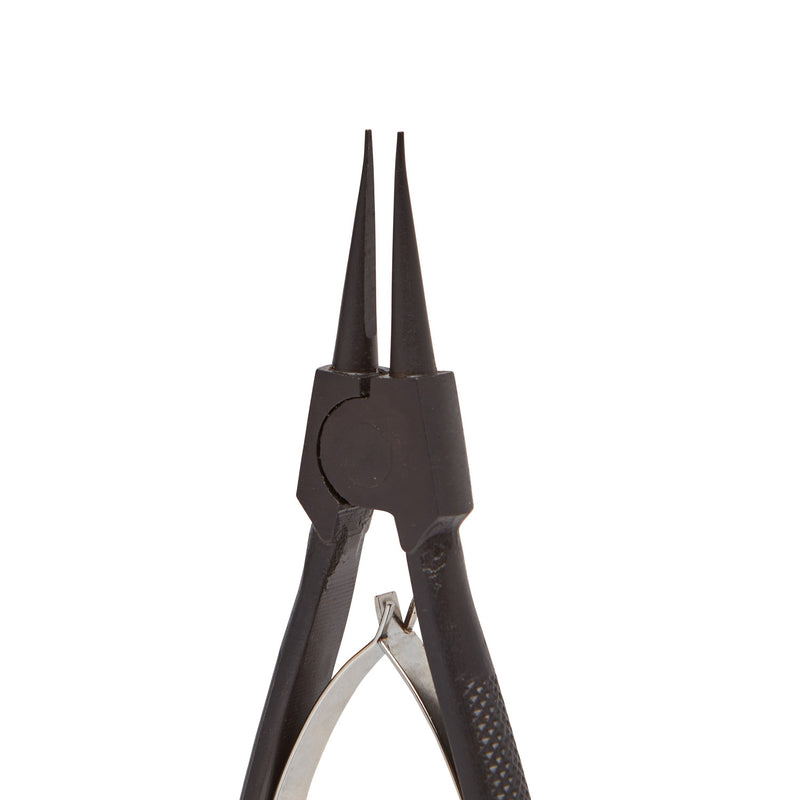 C. K Tools T3711 11 Circlip Plier Outside Straight 85 - 140mm
