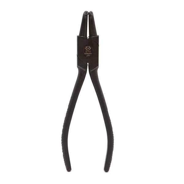 C. K Tools T3712 8 Circlip Plier Inside Bent 40 - 100mm