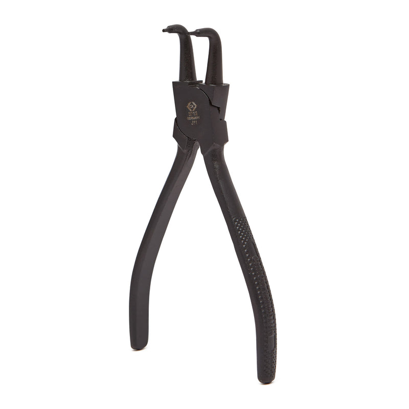 C. K Tools T3712 8 Circlip Plier Inside Bent 40 - 100mm