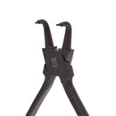 C. K Tools T3712 5 Circlip Plier Inside Bent 12 - 25mm