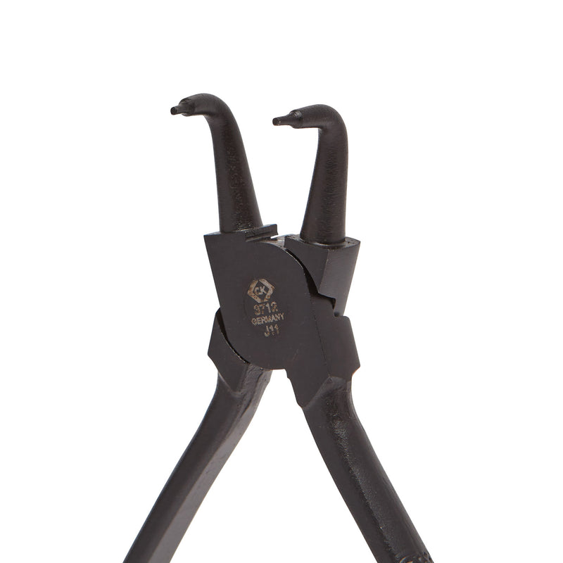 C. K Tools T3712 7 Circlip Plier Inside Bent 19 - 60mm
