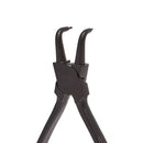 C. K Tools T3712 5 Circlip Plier Inside Bent 12 - 25mm
