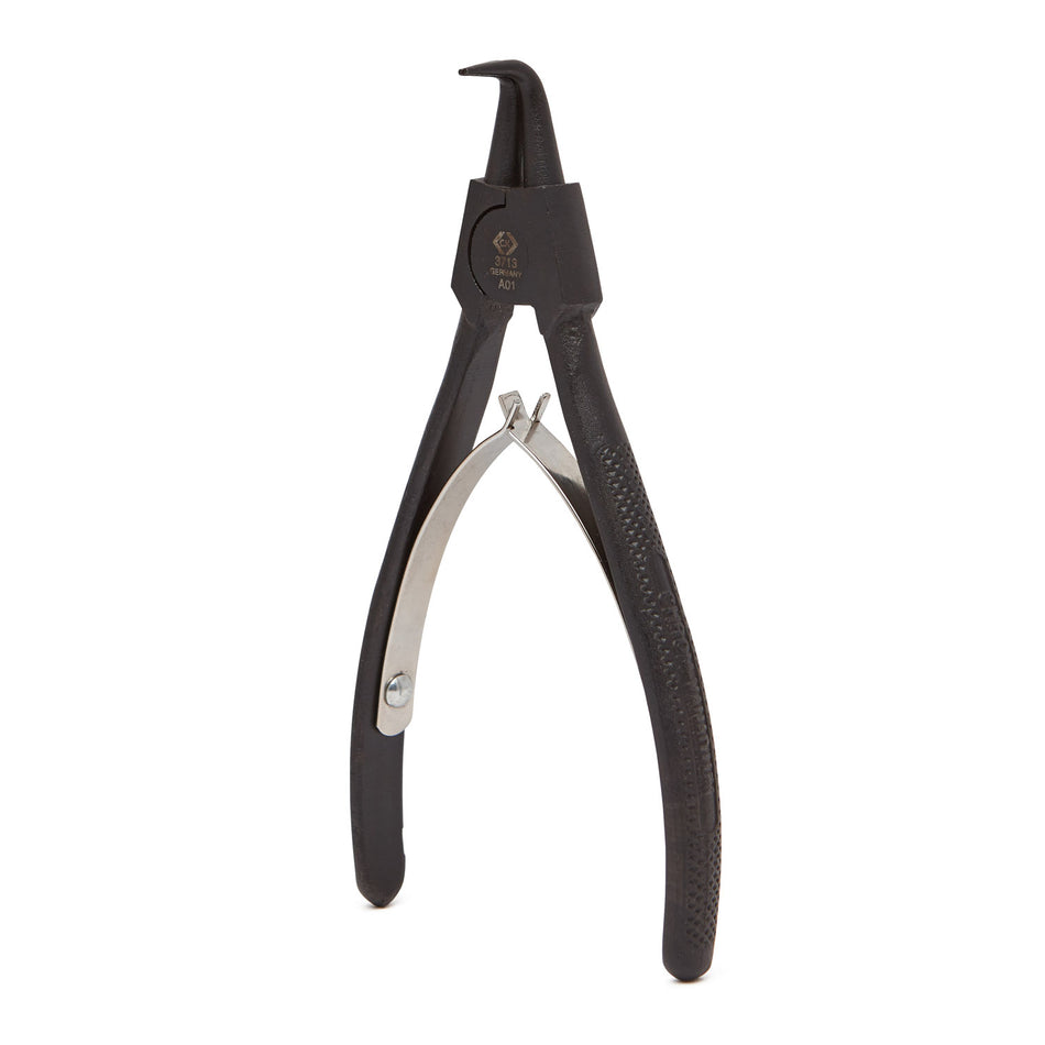 C. K Tools T3713 5 Circlip Plier Outside Bent 10 - 25mm