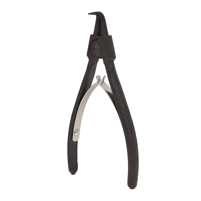 C. K Tools T3713 5 Circlip Plier Outside Bent 10 - 25mm