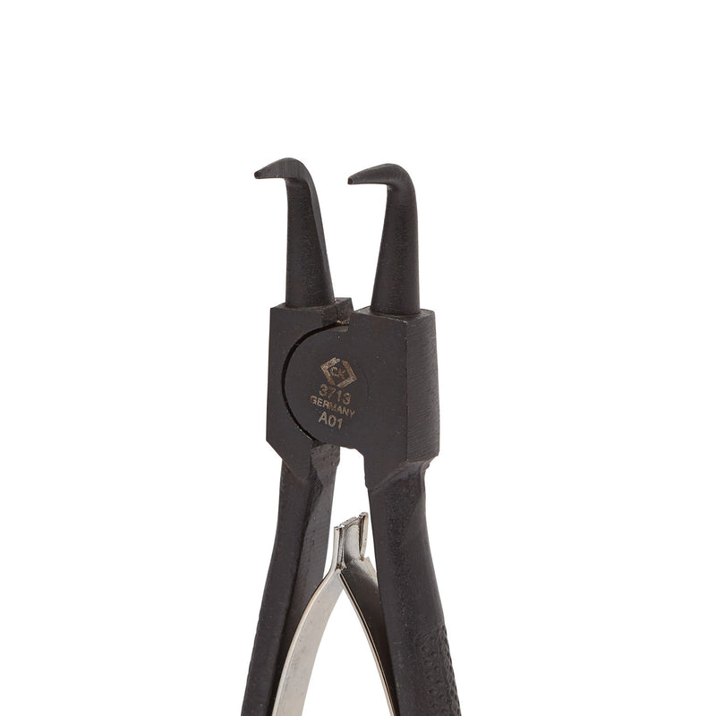 C. K Tools T3713 7 Circlip Plier Outside Bent 19 - 60mm
