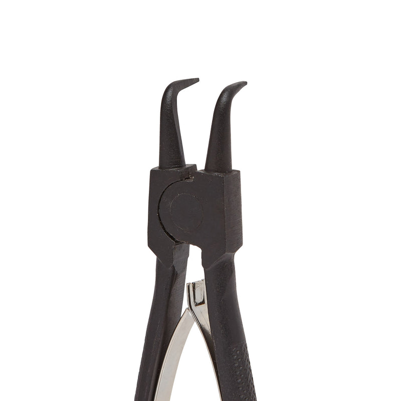 C. K Tools T3713 5 Circlip Plier Outside Bent 10 - 25mm